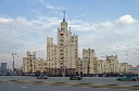 Moskau-Kotelnichnaya Embankment Apartments-2006-a